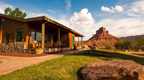 Sorrel river ranch - Download our App. From this Mobile App you can access all of our offerings at your fingertips. Photos of Custom-Built Cabins - Choose and check in to a variety of Moab accommodations for intimate getaways or large gatherings, located on 240 acres of Utah ranchland. 